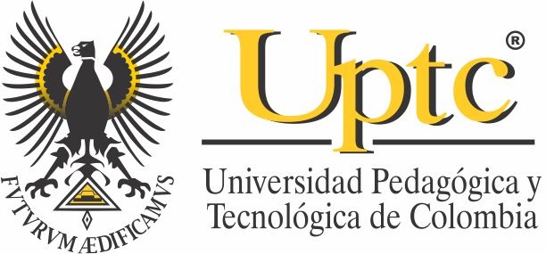 Logo UPTC